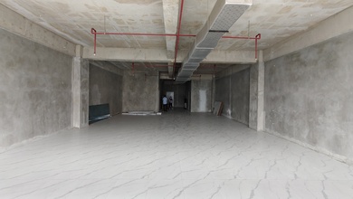 Disewa Office Space Landmark Pluit Per Lantai 200 Meter Kosongan