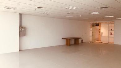 Dijual Perkantoran Per lantai 126 m HGB Bagus Puri Indah JakBar