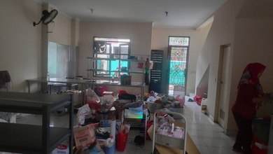 Dijual Ruko Taman Semanan Indah 3 Lantai 168 Meter Duri Kosambi