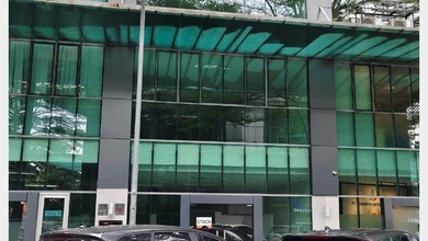 Dijual Ruko Brand New Bintaro Jaya Sektor 9 Tangerang Selatan