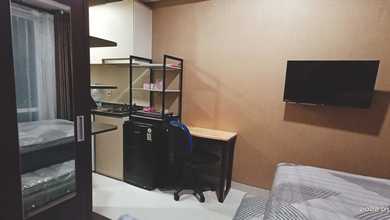 Disewa Apartement Puri Mansion Studio Furnished Jakarta Barat