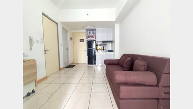 Jual Sewa Apartemen M Town Tipe 2 br Furnished di Gading Serpong
