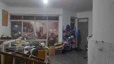 Dijual Rumah Taman Semanan Indah 2 Lantai 200 Meter SHM Jakbar