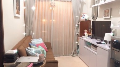 jual apartment Saveria BSD tipe 1 BR Full Furnish AJB TangSel