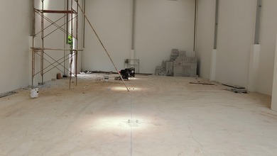 Jual Tanah Peruntukan Gudang Baru Multiguna 400 Meter Bsd Serpong