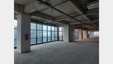 Jual Office Space Alam Sutera 150 Sampai 200 Meter Per Lantai