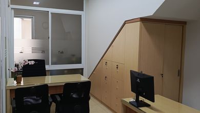 Dijual Ruko Paramount Serpong 3 Lantai 218 Meter Ppjb Siap Ajb