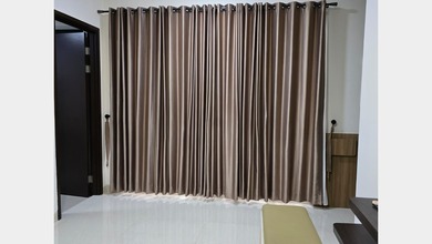 rumah the mozia bsd 240 Meter PPJB Siap AJB Furnished di tangsel