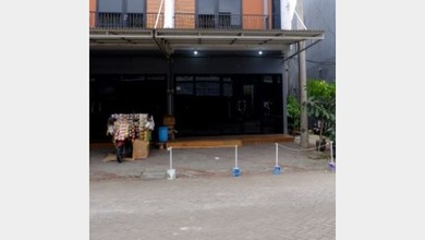 Jual Murah Ruko Aryana Karawaci 2 Lantai HGB Rapi Siap Huni