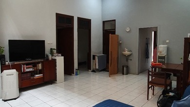 Dijual Rumah Bagus Kramat Pela 255 Meter SHM Furnished Jaksel
