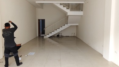 Sewa Ruko Brand New Mampang Prapatan 3 Lantai 270 Meter Jaksel