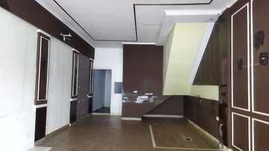 Disewa Ruko Summarecon Serpong 3 Lantai 200 Meter Tangsel