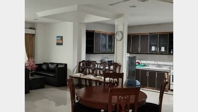 jual rumah kos 309 meter Furnished SHM Tendean Jakarta Selatan