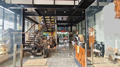 Dijual Mini Building Komersial Metland Puri 955 Meter HGB