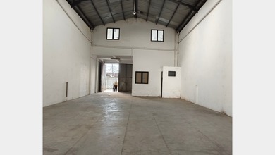 Disewa Gudang 210 meter Kantor 180 meter Manggarai Tebet JakSel