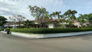 For Sale Rumah Mewah 451 Meter SHM Furnish di Gandaria Selatan
