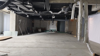 Sewa Office Space Gading Serpong 370 Meter Bare Tangerang Selatan