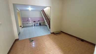 Dijual Rumah Ideal 2 Lantai Gading Serpong Medang SHM Unfurnished