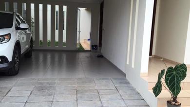 Dijual Rumah Bagus 2 Lantai 260 Meter SHM Pondok Labu Cilandak