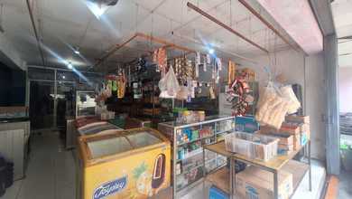 Dijual Bu Rumah 2 Lantai Butuh Renovasi SHM Larangan Tangerang
