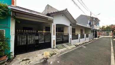 Dijual Rumah Renovasi Cilangkap 127 Meter 1 Lantai SHM Jaktim
