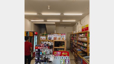 Jual Sewa Ruko Kemang Timur 3 Lantai 170 Meter SHM Jaksel