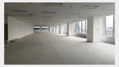 Disewa Perkantoran Per Lantai 234 meter Kuningan Jakarta Selatan