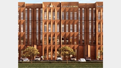 Jual Brand New Ruko Prestige Domain Business Suites Alam Sutera