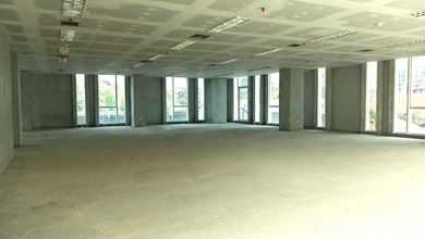 Dijual Baru Perkantoran Komersial 8 Lantai HGB 2987 M Kemang