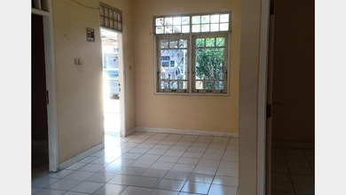 Dijual Rumah Minimalis BSD City Lama 1 Lantai 120 Meter SHM