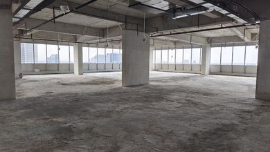 Disewa Perkantoran Alam Sutera Per Lantai Bagus Tangsel