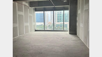 Jual Rugi Space Office World Capital Tower 202 Meter PPJB Jaksel