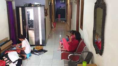 Dijual Rumah Kost Mangga Besar 500 Meter 15 Kamar SHM Jakbar