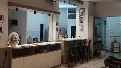 Dijual Disewa Ruko Paramount Serpong 3 Lantai 425 Meter Tangsel