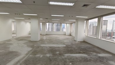 Disewa Murah Office Space Kuningan Timur 500 Meter JakSel