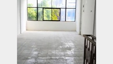 jual ruko duta harapan indah 4 lantai 255 meter Kapuk Muara Jakut