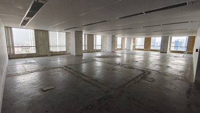 sewa office space mh Thamrin 100 meter di menteng Jakarta Pusat