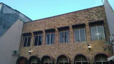 Dijual Rumah Kost Kemanggisan 1000 Meter SHM Jakarta Barat