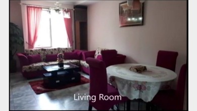 Jual Apartemen Mitra Oasis Tipe 1 BR Furnish SHM di Senen Jakpus