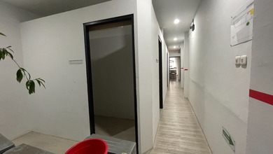 Disewa Ruko 4 Lantai Area Broadway Kemang HGB 360 Meter