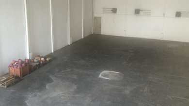 Disewa Gudang Industri Taman Tekno Bsd 369 Meter Tangsel