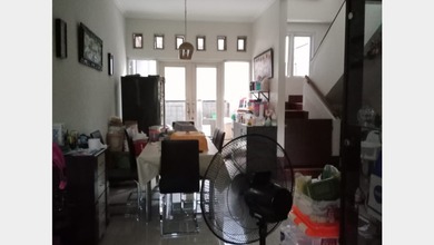 Dijual Rumah Cantik BSD City Lama 2 Lantai 175 Meter SHM Tangsel