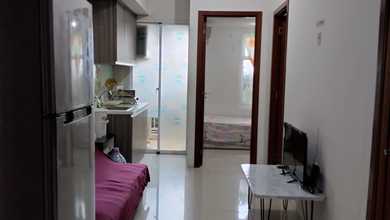Dijual Miring Apartement Vittoria Residence 2 BR Furnished Jakbar