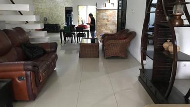 Dijual Rumah Modern Bagus Pejaten Timur 200 Meter SHM Jaksel