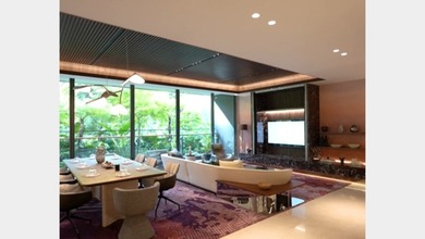 Jual Apartment Brand New Two Sudirman Private Residences Jakpus