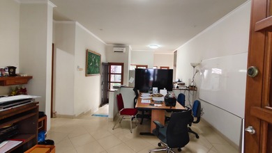 Dijual Rumah Bagus BSD Lama 1 Lantai 150 Meter SHM TangSel