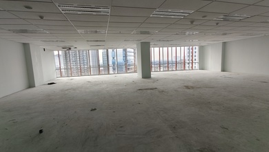 Disewa Space Office South Quarter Simatupang 230 Meter Jaksel