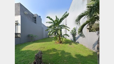 DIjual Tanah Kavling BSD Lama 180 m2 PPJB Tangerang Selatan