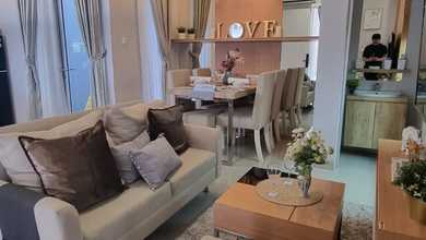 Dijual Rumah Brand New Zuma Malibu Village Gading Serpong Tangsel