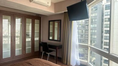Disewa Apartement Taman Anggrek Condominium 2 BR Furnished Grogol